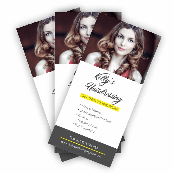 DL Flyers