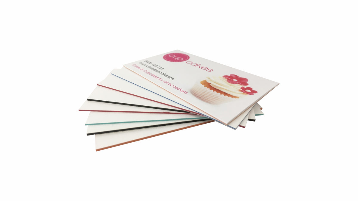 Triplex Cards - Layered Cards | My Favourite Printer