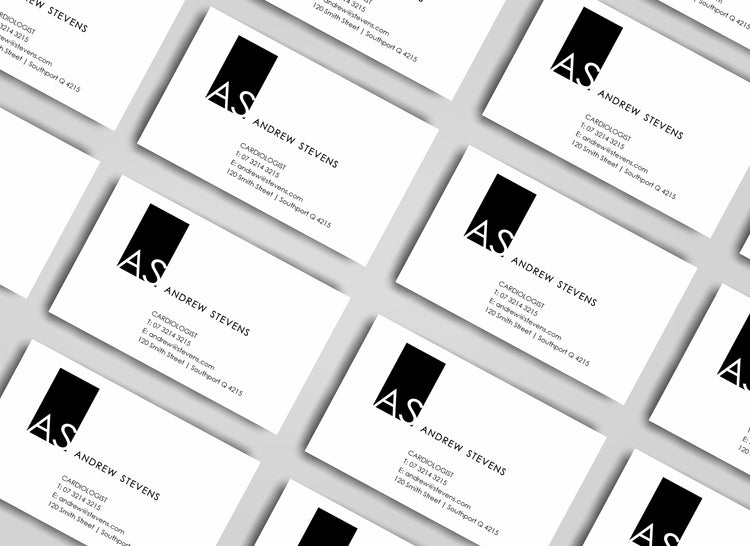 Fast Business Cards My Favourite Printer