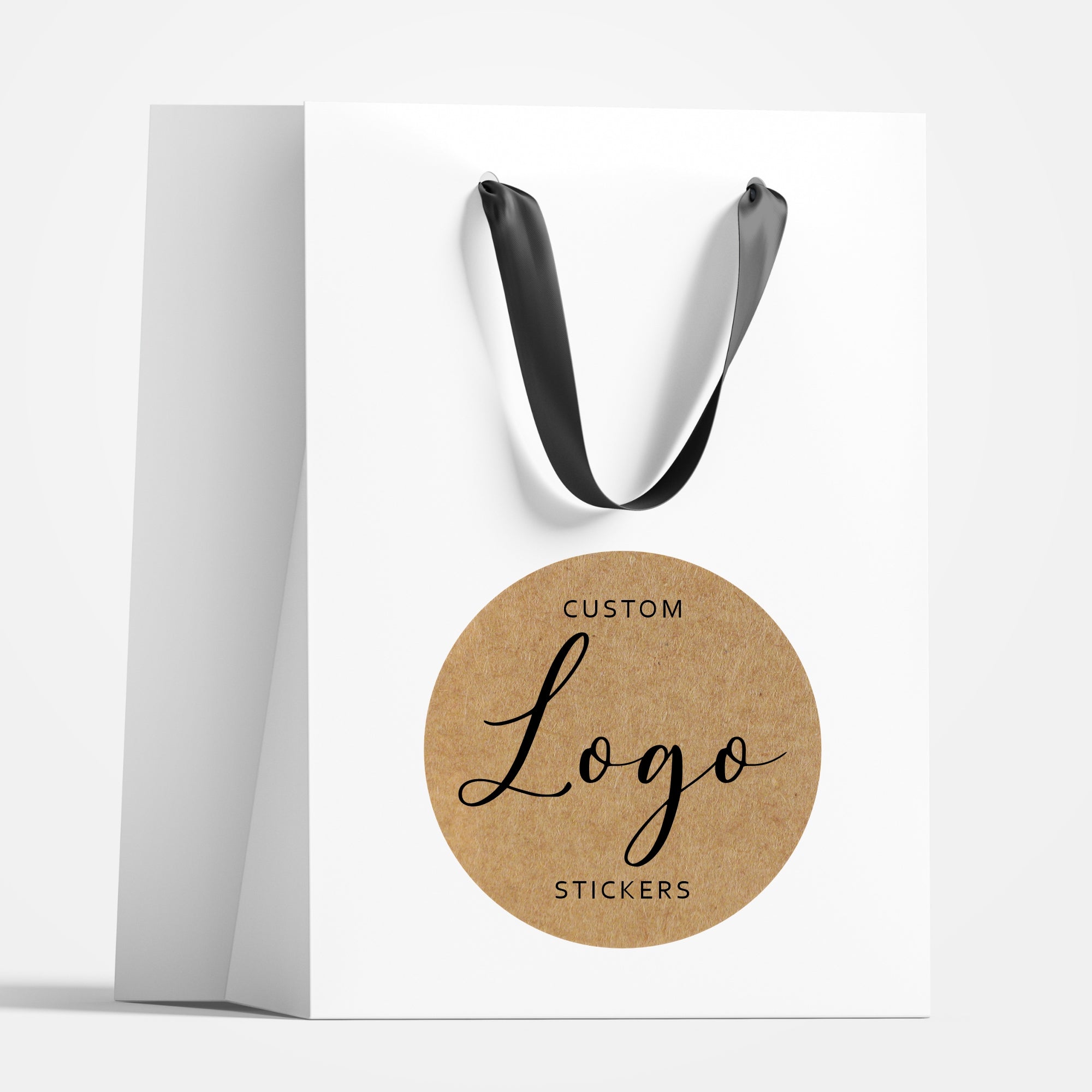 Custom Printed Kraft Labels Stickers My Favourite Printer custom-printed-kraft-labels-stickers-my-favourite-printer