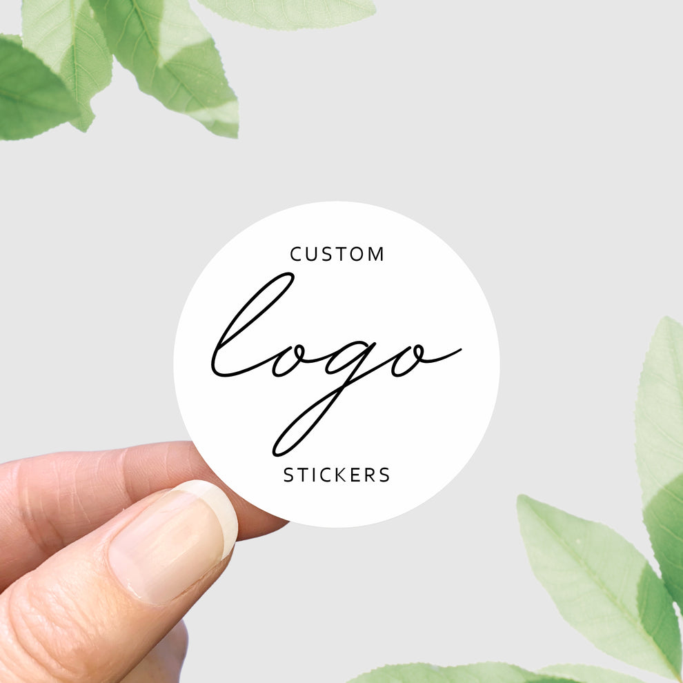 Synthetic Labels & Stickers – My Favourite Printer