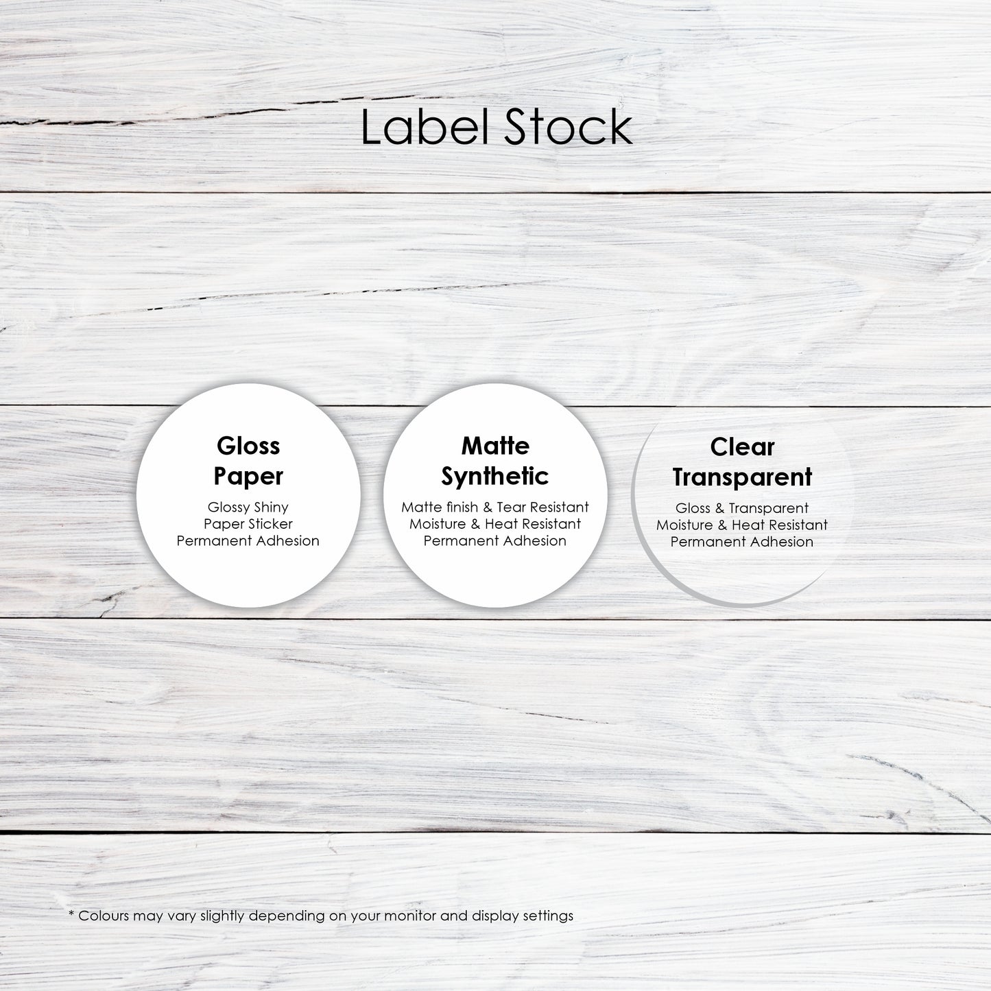 Physiotherapy Logo Stickers